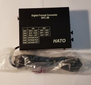 Digital Format Converter DFC 2B obudowa metalowa