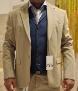 Marynarka męska ZARA rozmiar 50  Stan idealny