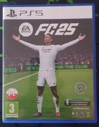 Fifa FC25 PS5 EA sports