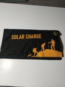 Panel słoneczny ładowarka przenośna rozkładana 30W Wastde