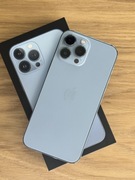 iPhone 13 Pro Max Sierra Blue 128 GB