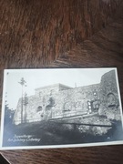 fort spitzberg bei Silberberg- Twierdzą Srebrna Góra .