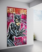 Catwoman – Outside313 | 2025 | Unikat