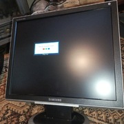 Monitor  Samsung 930BF S ls19bidksv/edc