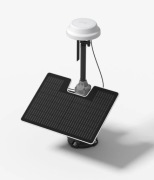 Mammotion panel solarny z akumulatorem dla Stacji RTK do robot koszący