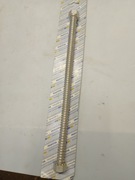 Przewód instalacyjny CATS,ze stali kwasowej,1/2cal