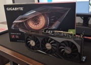 Karta graficzna Gigabyte Rtx 3060 Ti 8GB
