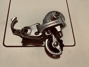 Jak Nowa Przerzutka Shimano 600 AX Japan Retro 6S