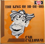 Cab Calloway ~ płyta winyl ~ AH 106 ~ stan bdb