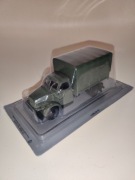 Lublin 51 model samochodu 1:43 ixo ist DeAgostini 