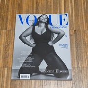 Vogue Polska nr 37 marzec 2021