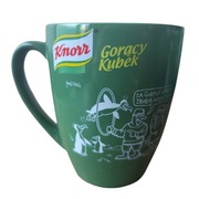 Kubek Knorr #5 - Andrzej Mleczko - NOWY