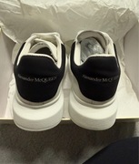 Sneakersy Alexander McQueen rozmiar 37 unisex