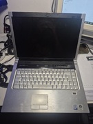 Laptop Dell XPS M1530 15,4"