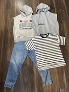 Zestaw dla chłopca Zara