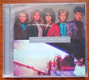 SHANGHAI - I Full Frihet, CD ITALO DISCO, Stan idealny