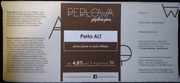 Perła ALT browar Lublin