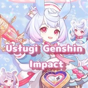 Usługi Genshin Impact