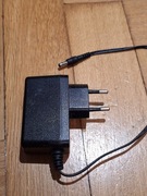 Zasilacz sieciowy AMS135-1201000FV - 12V 1A wtyk 3,5mm.