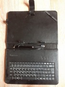 E-tui/ Obudowa do tabletu oueih czarna 