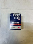 Dętka Mitas 6x1 1/4 zawór skośny, samochodowy