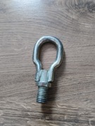 Ucho holownicze,hak wkręcany VW