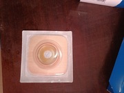 Płytki stomijne Convatec 57mm