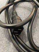 Kabel do monitora / tv - przewód IEC - kabel IEC 