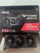 AMD Radeon Rx 6800