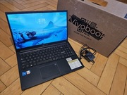 ASUS VivoBook 15|Intel i5-1335U|15,6”FHD|16GB RAM|512GB SSD|Win11