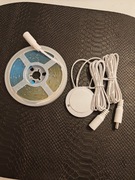 zestaw oświetleniowy LED