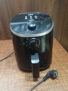 Airfryer kolor czarny 