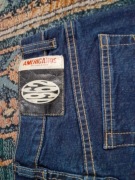 Spodnie Americanos W27 L32