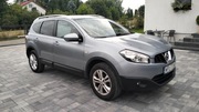 Nissan Qashqai+2 1.5 dCi Przebieg 160 tyś. km