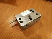 UNITRA Diora tuner Hi Fi Faust AS 206 głowica UKF moduł