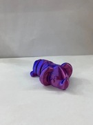 Brelok 3D Słoń/Piesek – Zabawka, różne kolory i rozmiary + GRATIS! 