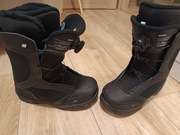Buty snowboardowe damskie K2 BENES 37. 23.5cm wkladka