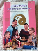 Gotowanie według pięciu przemian 