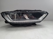 Lampa przod vw Passat B8 led 