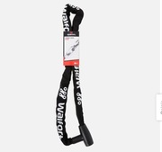 Zapięcie do roweru Walfort 120 cm