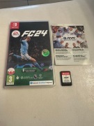 FC24 Nintendo Switch PL