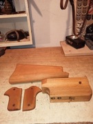 Kolba do polskiego rkm wz.28 kopia