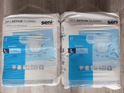 Majtki chłonne Seni Active Classic L 60 szt.