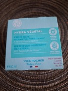 Krem Hydral Vegetal intensywnie do twarzy 50 ml 