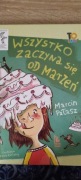 Wszystko zaczyna się od marzeń; Marcin Pałasz