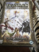 Talisman Pani Jeziora