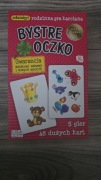 Bystre Oczko gra rodzinna