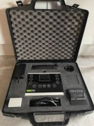 Dermatek Lisa One maszyna do permanentnego 