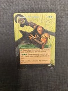 Wyprzedaż MTG - Kamahl, Fist of krosa Alterowany farbami