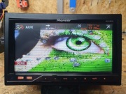 Radioodtwarzacz Pioneer AVH-P4300DVD